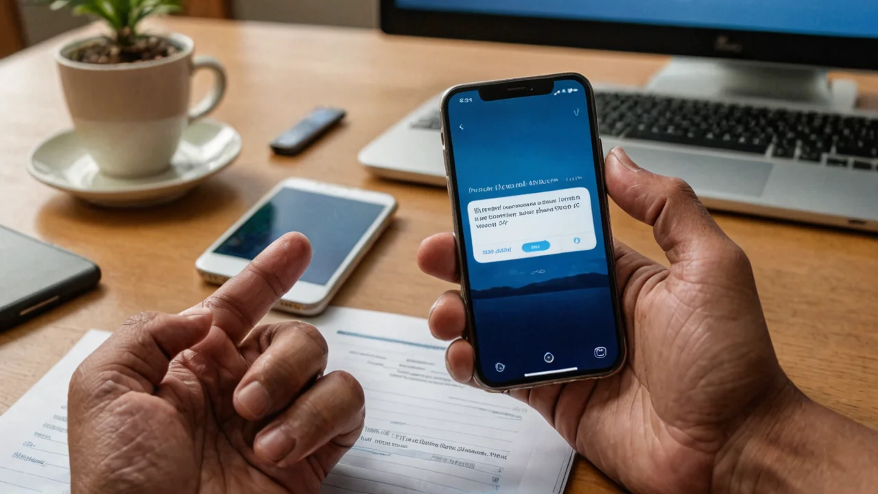 Aplikasi Android VT Markets untuk Trader Indonesia