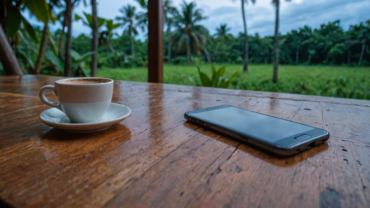 Aplikasi Android VT Markets untuk Trader Indonesia