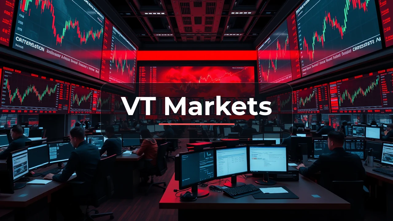 Ulasan VT Markets untuk Trader Indonesia