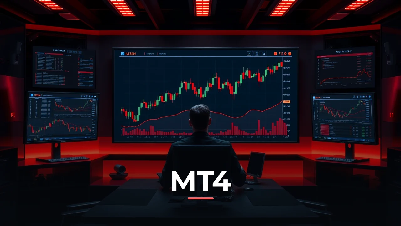 MetaTrader 4 di VT Markets: Ulasan Berbasis Pengalaman