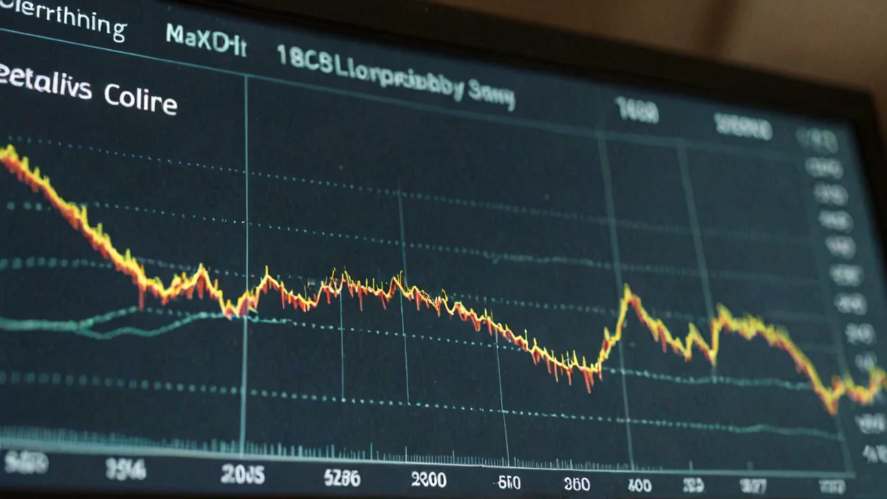 Stop Loss dan Take Profit di VT Markets